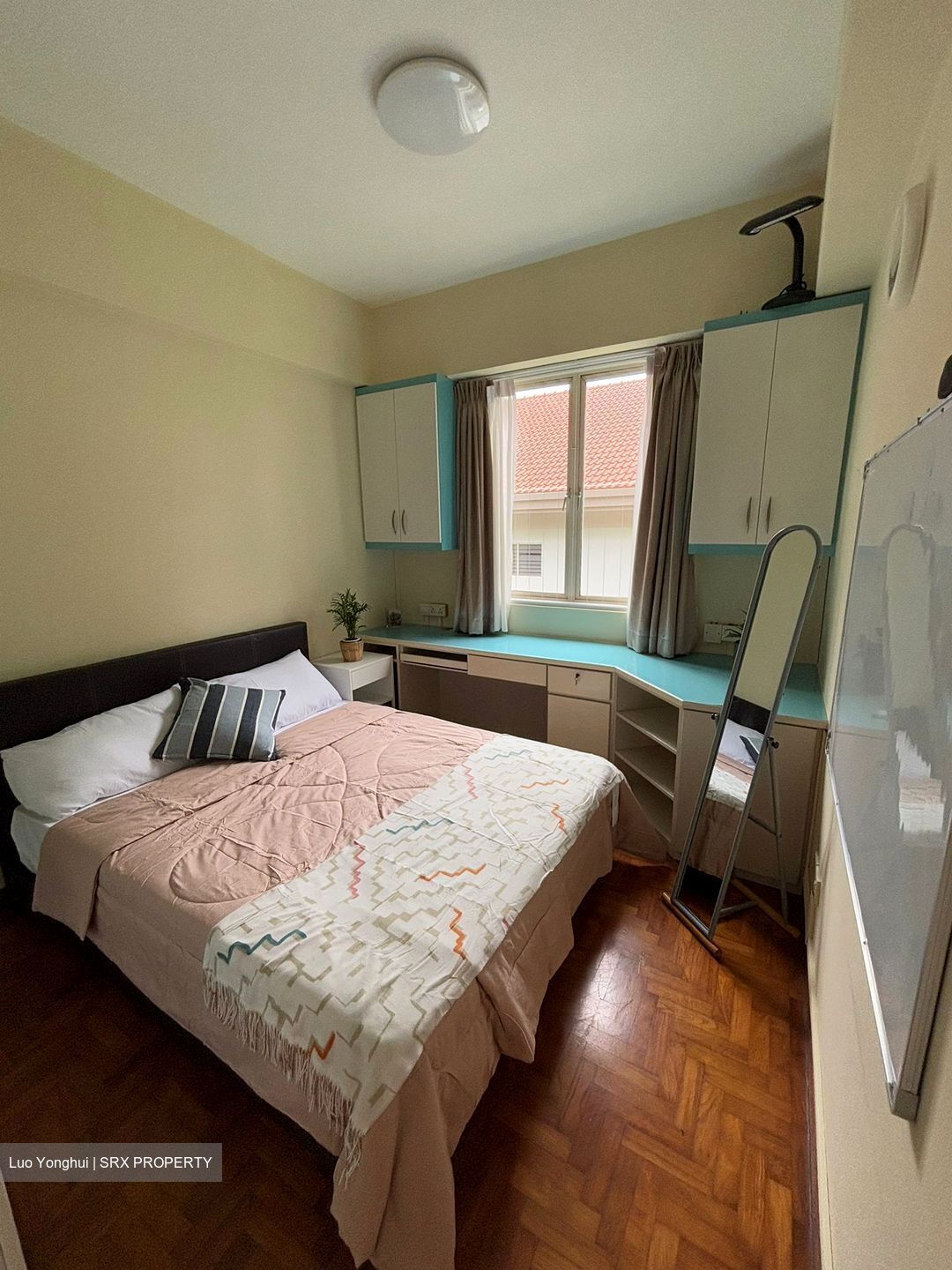 Castle Green (D26), Condominium #613446641